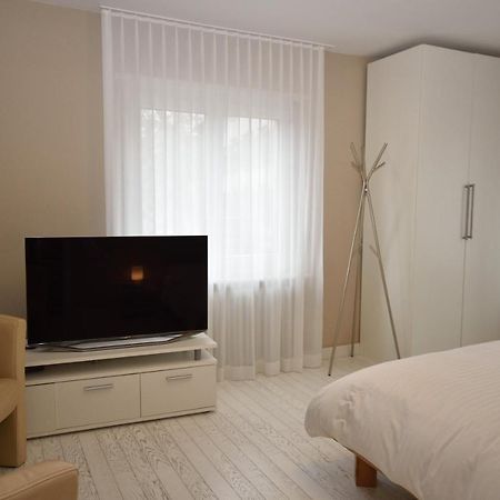 Big Studio In The City Center - Pabs 1 Zurich Bagian luar foto