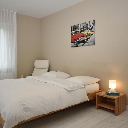Big Studio In The City Center - Pabs 1 Zurich Bagian luar foto