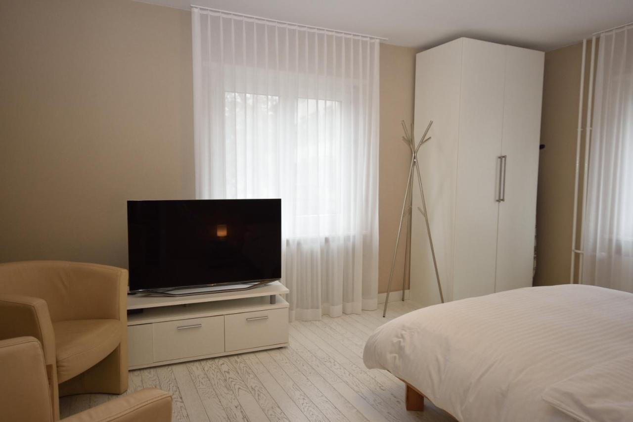 Big Studio In The City Center - Pabs 1 Zurich Bagian luar foto