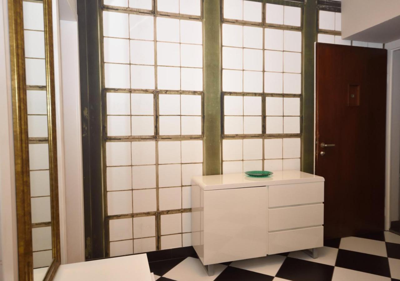 Big Studio In The City Center - Pabs 1 Zurich Bagian luar foto