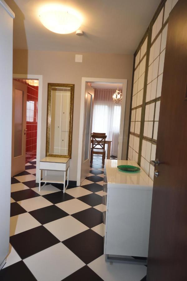 Big Studio In The City Center - Pabs 1 Zurich Bagian luar foto